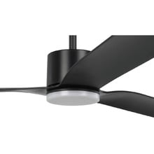 Iluka DC Ceiling Fan with Remote Control & LED Light